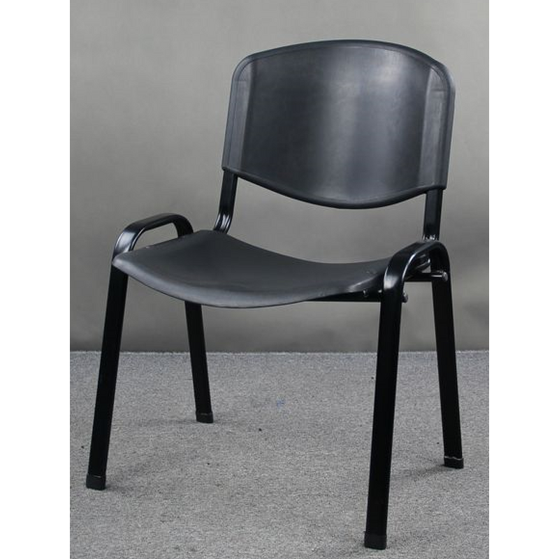 Office Chair Supplier - Plastic Metal for School Commercial