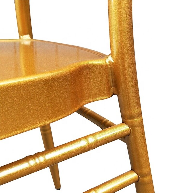 Tiffany Chiavari Chair Factory - Manufacturer Best Selling Outdoor