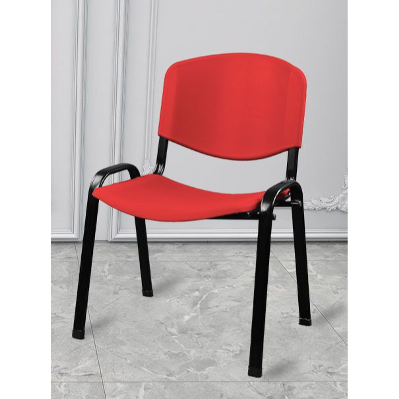 Office Chair Supplier - Plastic Metal for School Commercial