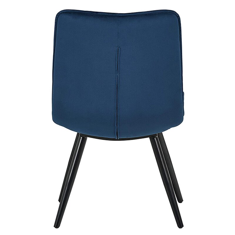 Dining Chair Supplier - Modern Nordic Indoor Living Room Fabric