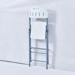 Folding Chair Supplier - Modern Style Outdoor Event Wedding