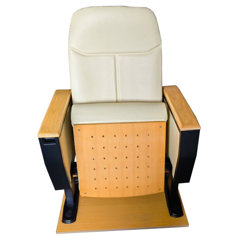 Auditorium Chairs Factory - Wholesale for Theater Seating School