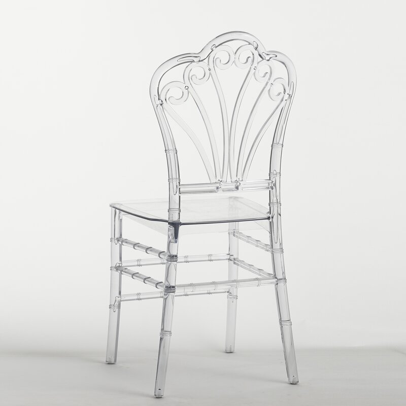 Tiffany Chiavari Dining Chair Factory - Best Selling Outdoor Plastic