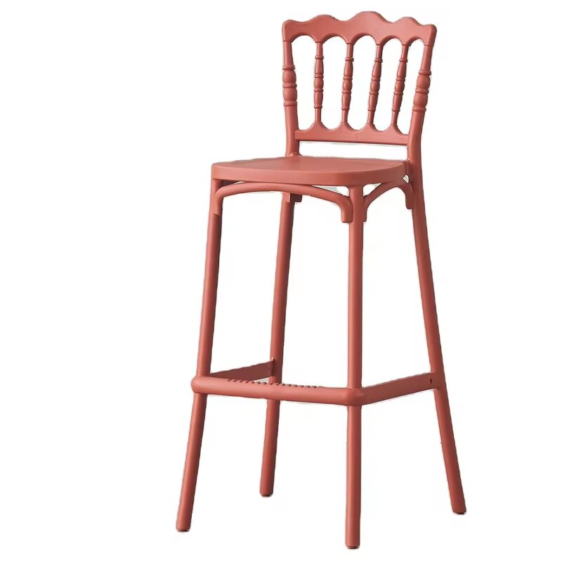 Wedding Plastic Chairs Supplier - Manufacturer Supply Simple Stackable