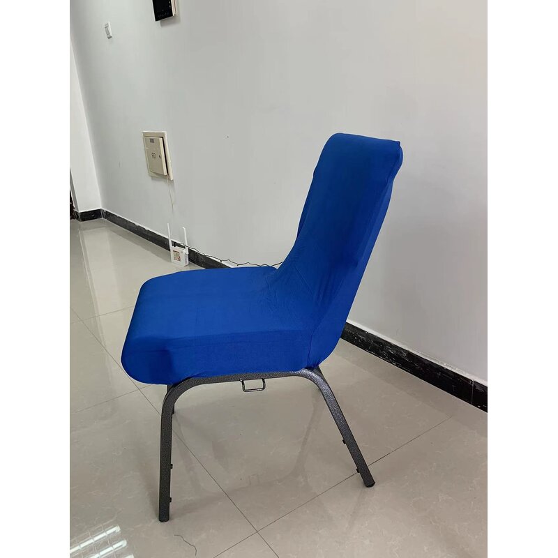 Chair Slipcover Factory - 2025 Wholesale Colorful Spandex Elastic