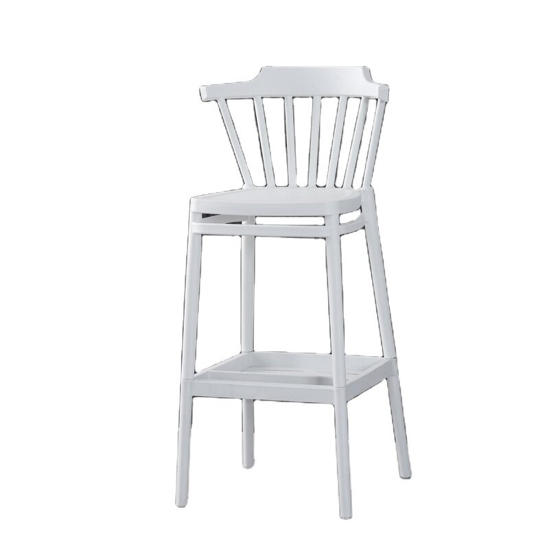 Bar Stool Supplier - Plastic Outdoor Kitchen Counter Height