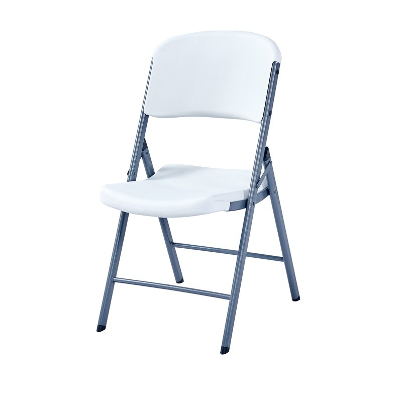Folding Chair Factory - White Plastic for Wedding Events Cheap