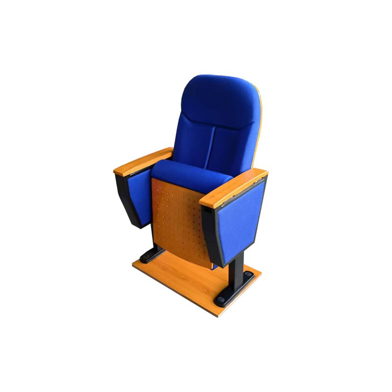 Auditorium Chair Supplier - Wholesale Durable Folding Cinema Seating