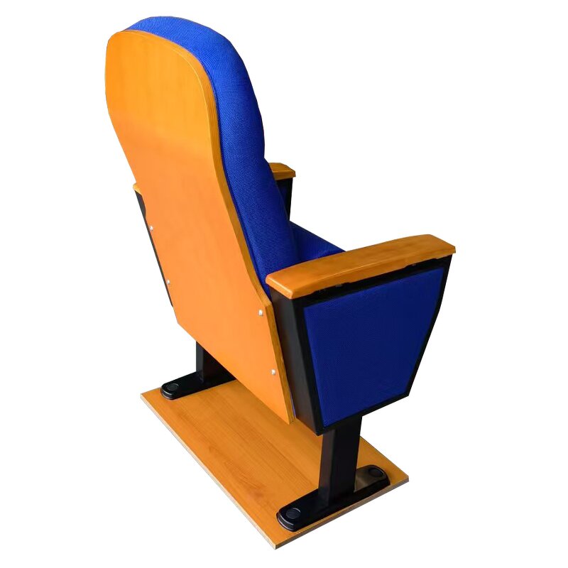 Auditorium Chair Factory - Modern Commercial Padded Conference