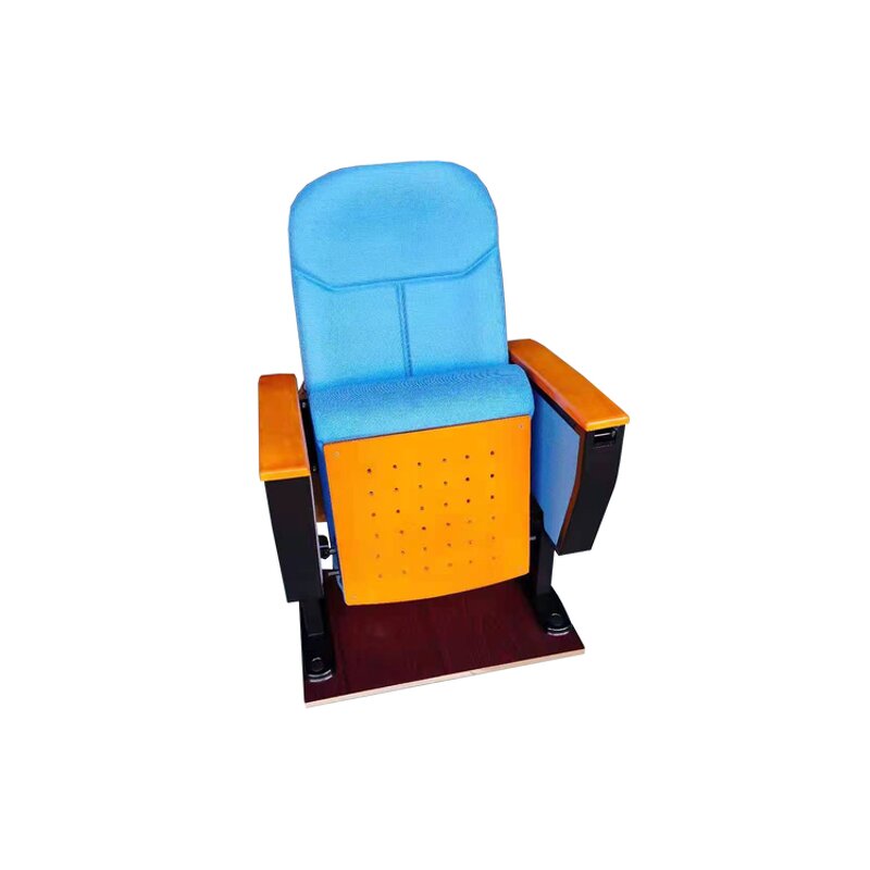 Auditorium Chair Supplier - Wholesale Durable Folding Cinema Seating