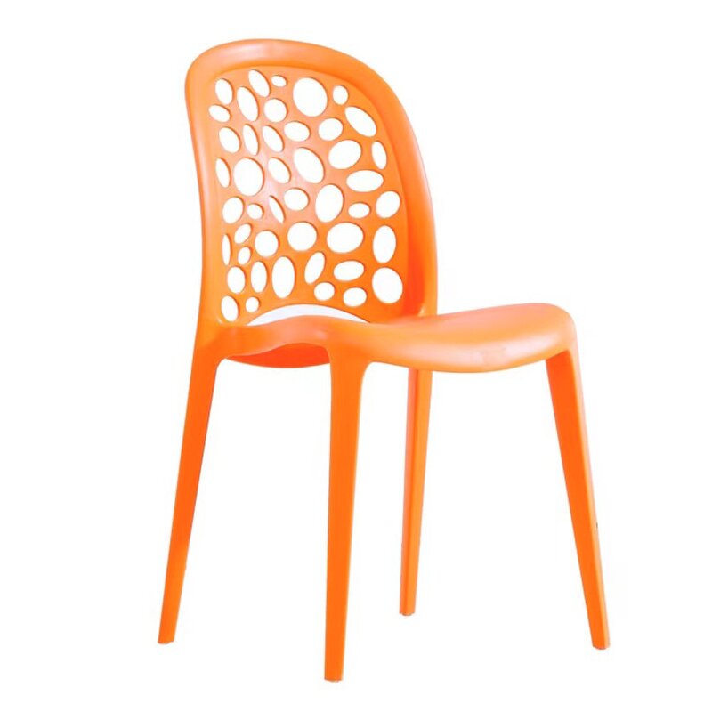 Wedding Plastic Chair Factory - Polypropylene Water Proof Modern