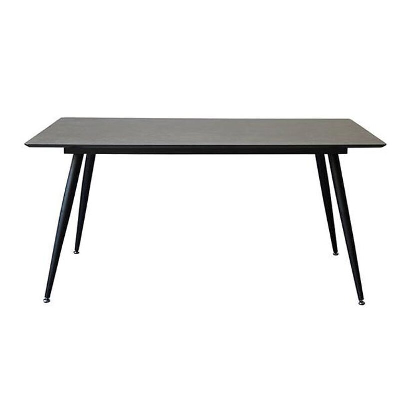Plastic Dining Table Supplier - Modern for Home Office Kitchen