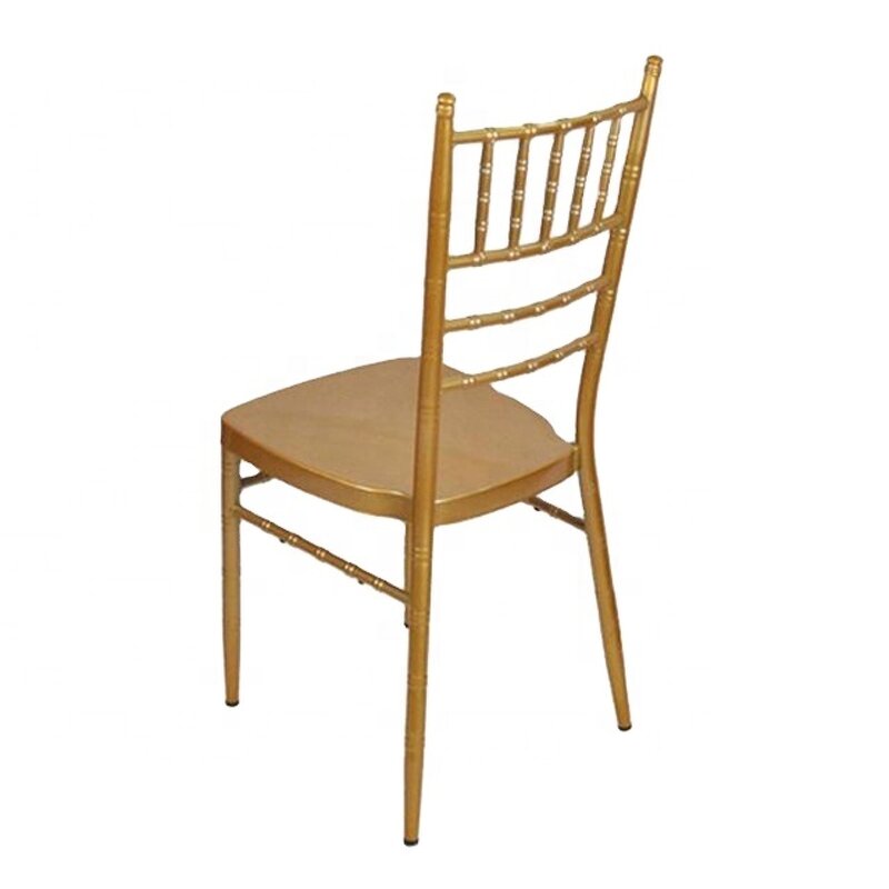 Tiffany Chiavari Chair Factory - Manufacturer Best Selling Outdoor