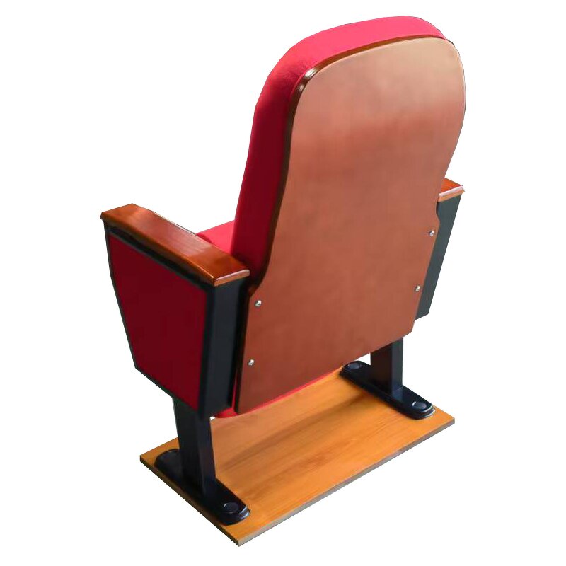 Auditorium Chairs Factory - Factory Direct Sale School University