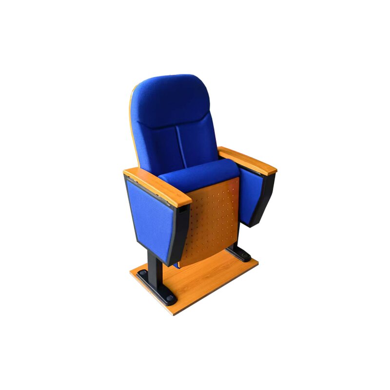 Auditorium Chair Supplier - Wholesale Durable Folding Cinema Seating