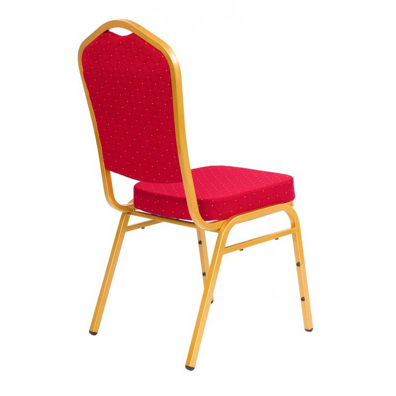 Banquet Chair Factory - Bulk Sales Custom Aluminum Alloy Frame