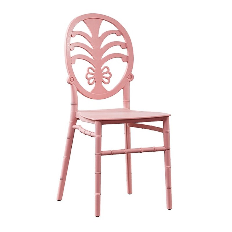 Tiffany Chairs Factory - China Party Outdoor PP Plastic Wedding