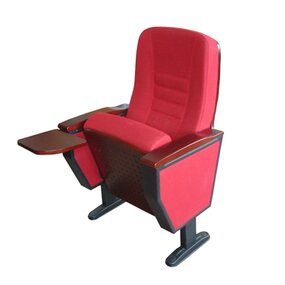 Auditorium Chair Seat Supplier - Hot Sale Standard Size With Table