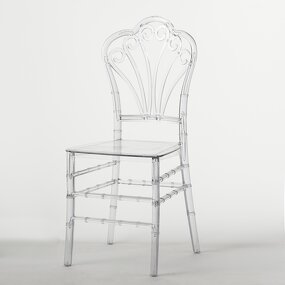 Tiffany Chiavari Dining Chair Factory - Best Selling Outdoor Plastic