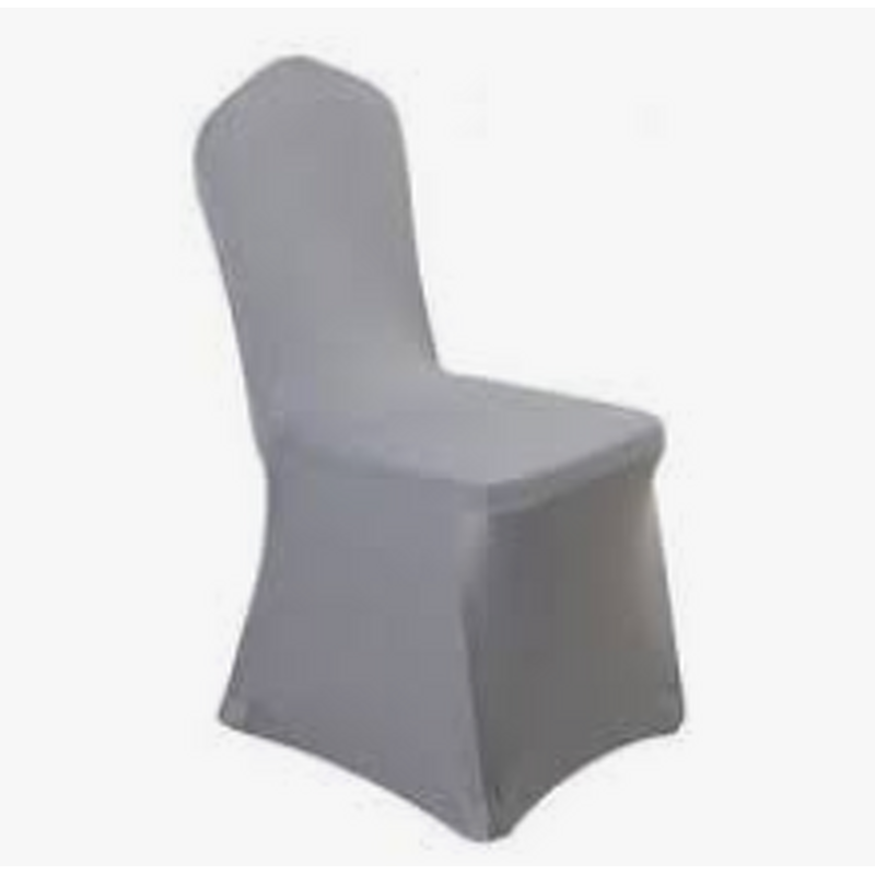 Chair Slipcover Supplier - Modern Spandex Sofa Tie Back