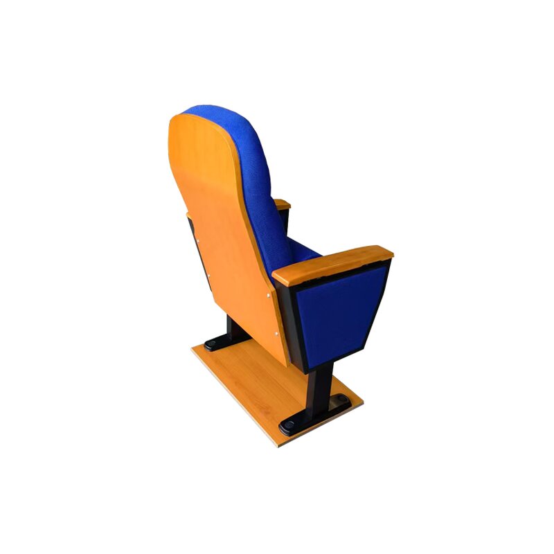 Auditorium Chair Supplier - Wholesale Durable Folding Cinema Seating