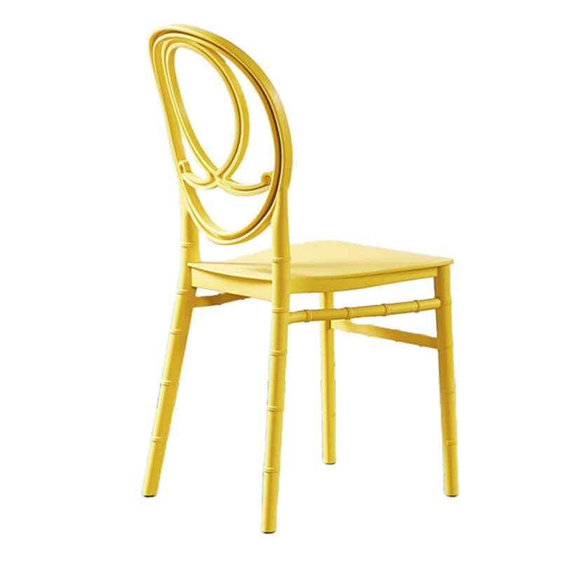 Plastic Chair Factory - High Quality Modern Design Restaurant