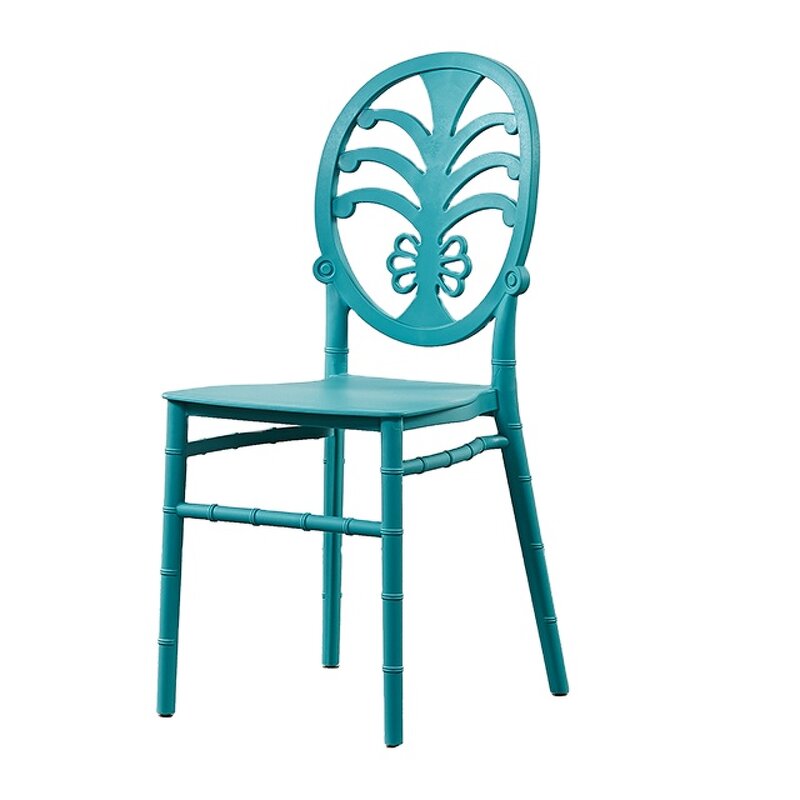 Tiffany Chairs Factory - China Party Outdoor PP Plastic Wedding