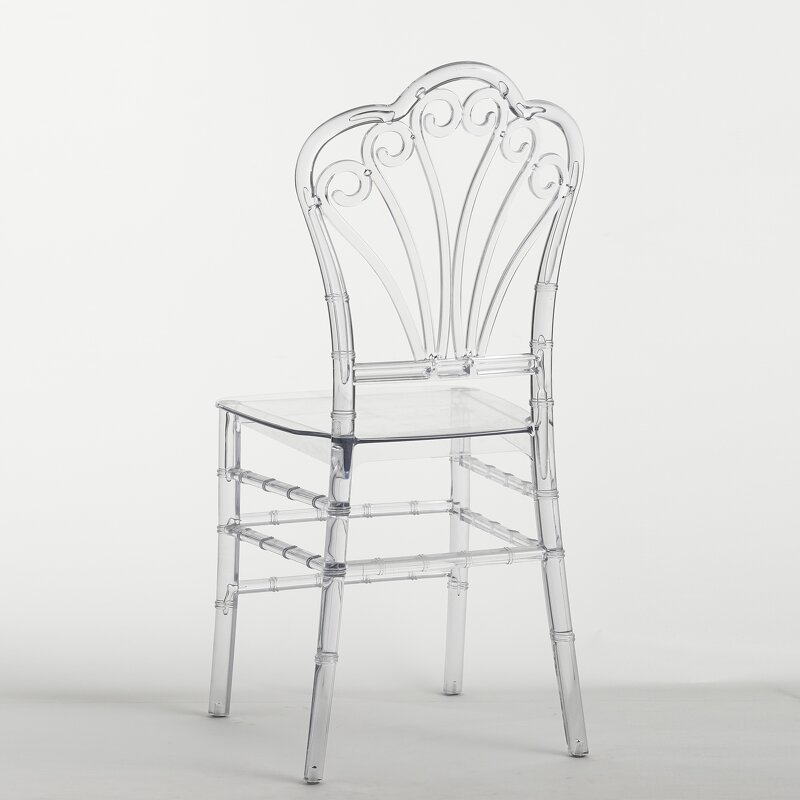 Tiffany Chiavari Dining Chair Factory - Best Selling Outdoor Plastic