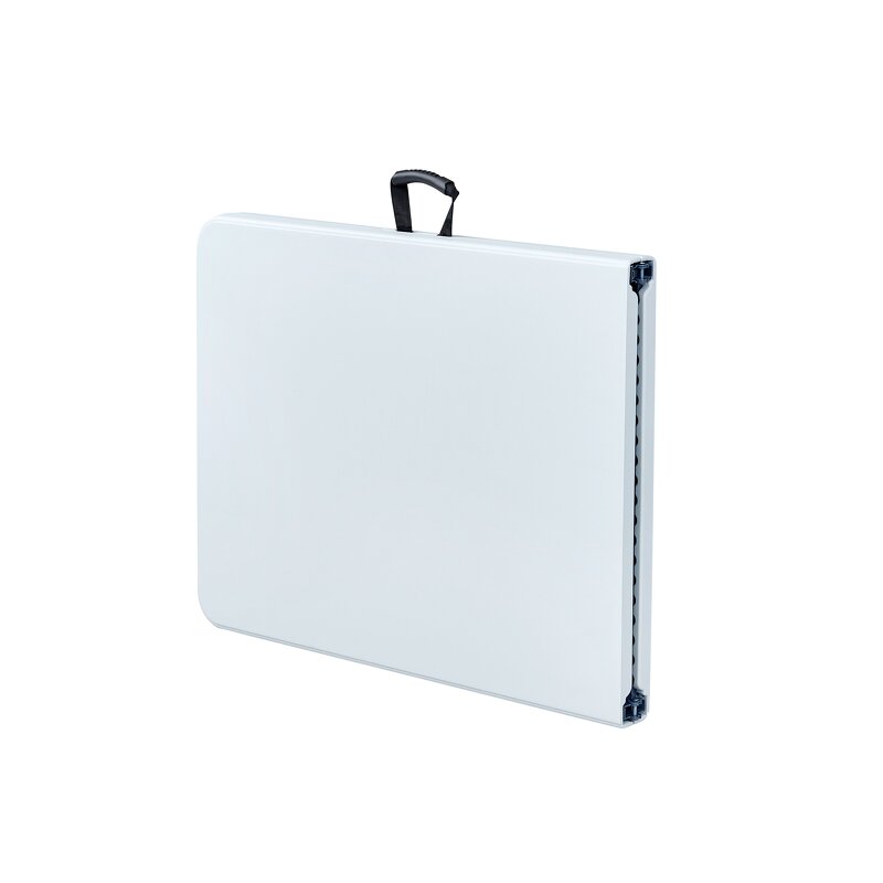 Folding Plastic Table Supplier - Multi-Colored for Outdoor Camping