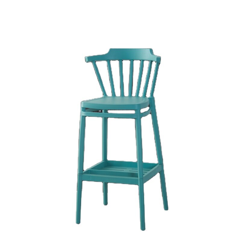 Plastic Chair Supplier - Water Proof Outdoor Resin Chair