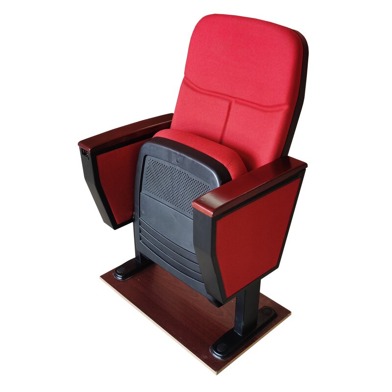 Auditorium Chair Factory - China Factory Supply Modern Plastic