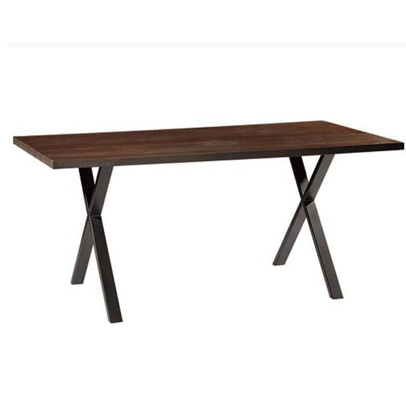 Plastic Dining Table Supplier - Modern for Home Office Kitchen