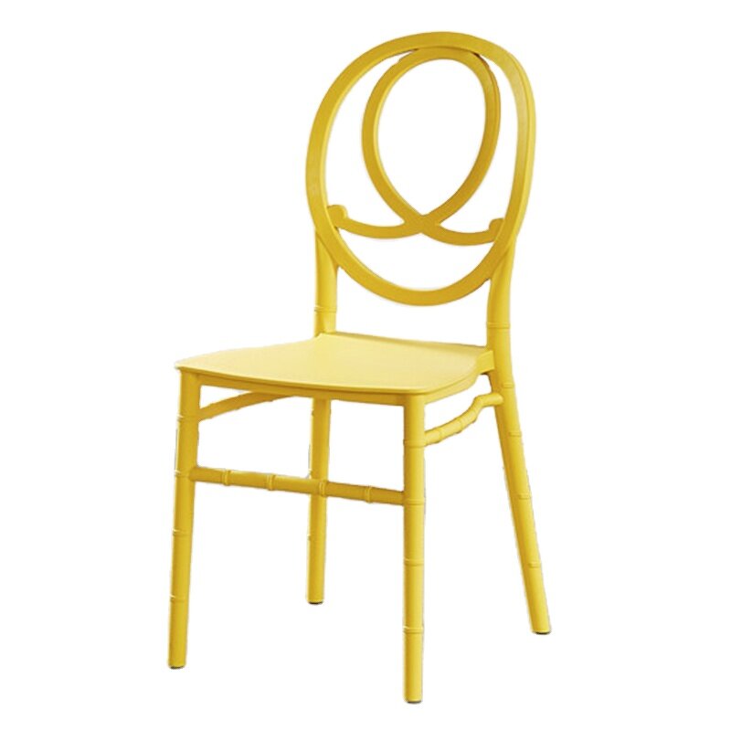 Plastic Chair Factory - High Quality Modern Design Restaurant