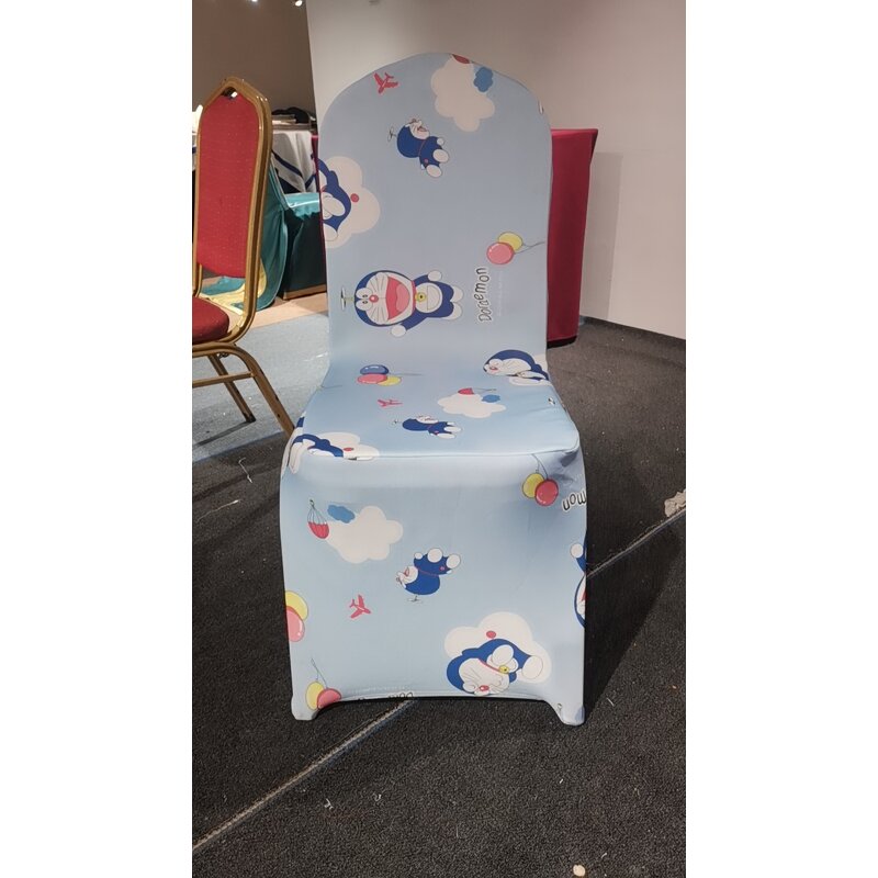 Church Chair Supplier - Wholesale Fabric Conference With Book Rack