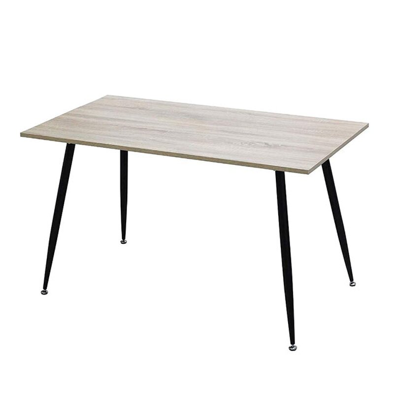 Plastic Dining Table Supplier - Modern for Home Office Kitchen