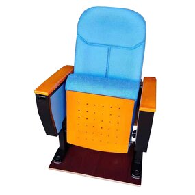 Auditorium Chair Supplier - Wholesale Customize Multi-Functional