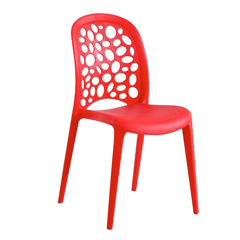 Wedding Plastic Chair Factory - Polypropylene Water Proof Modern