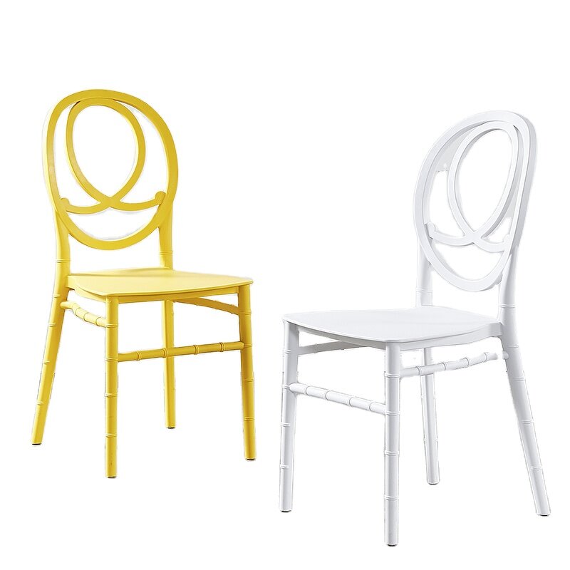Plastic Chair Factory - High Quality Modern Design Restaurant
