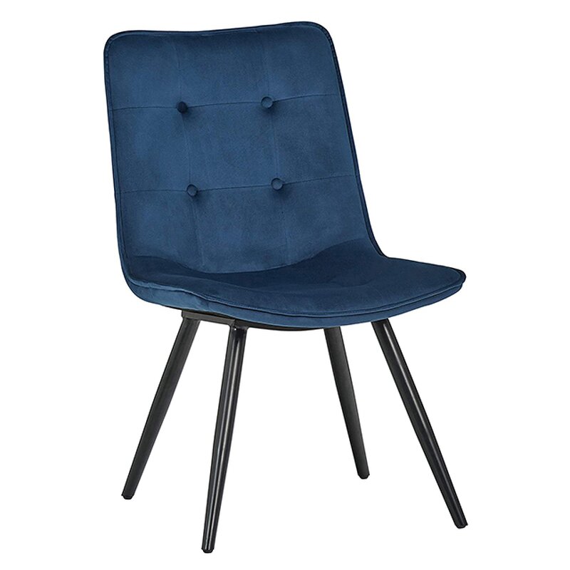 Dining Chair Supplier - Modern Nordic Indoor Living Room Fabric