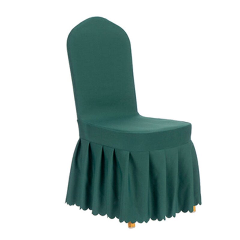Chair Covers Supplier - 2023 Wholesale Cheap Church All Surround