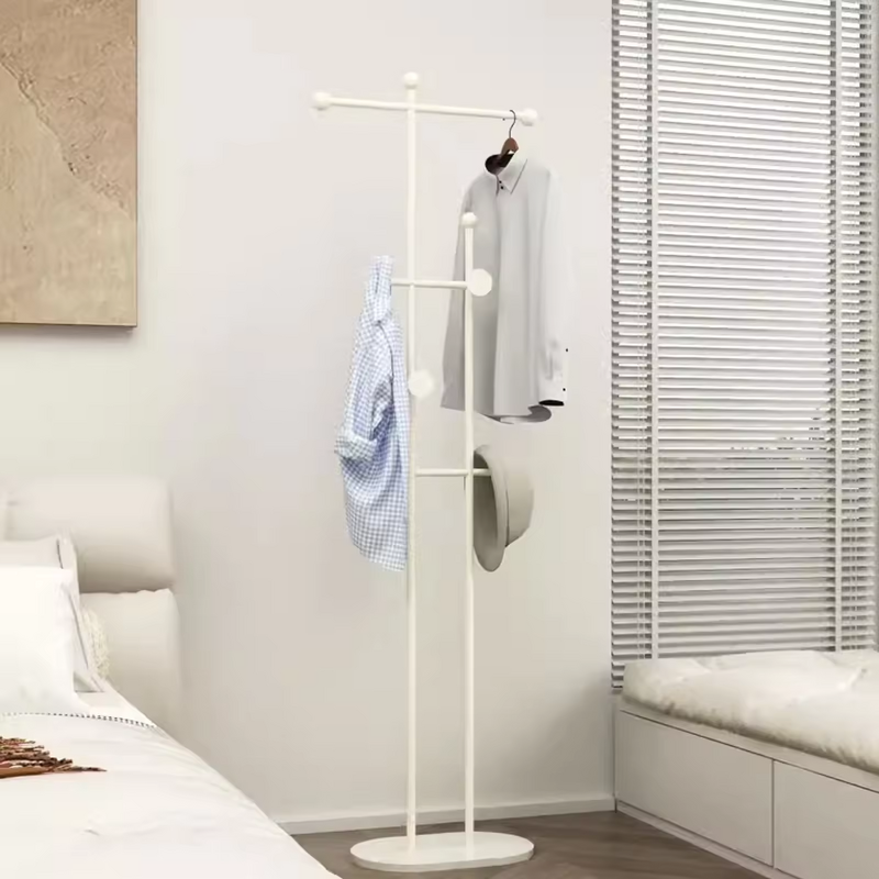 Coat Rack Factory - Modern Multifunctional Metal Marble Entry