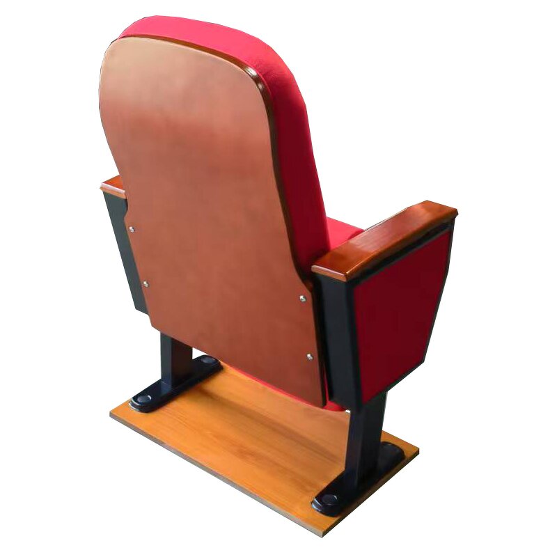 Auditorium Chairs Factory - Factory Direct Sale School University