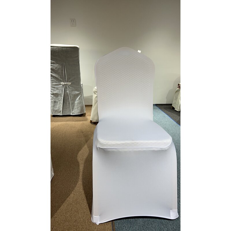 Church Chair Supplier - Wholesale Fabric Conference With Book Rack