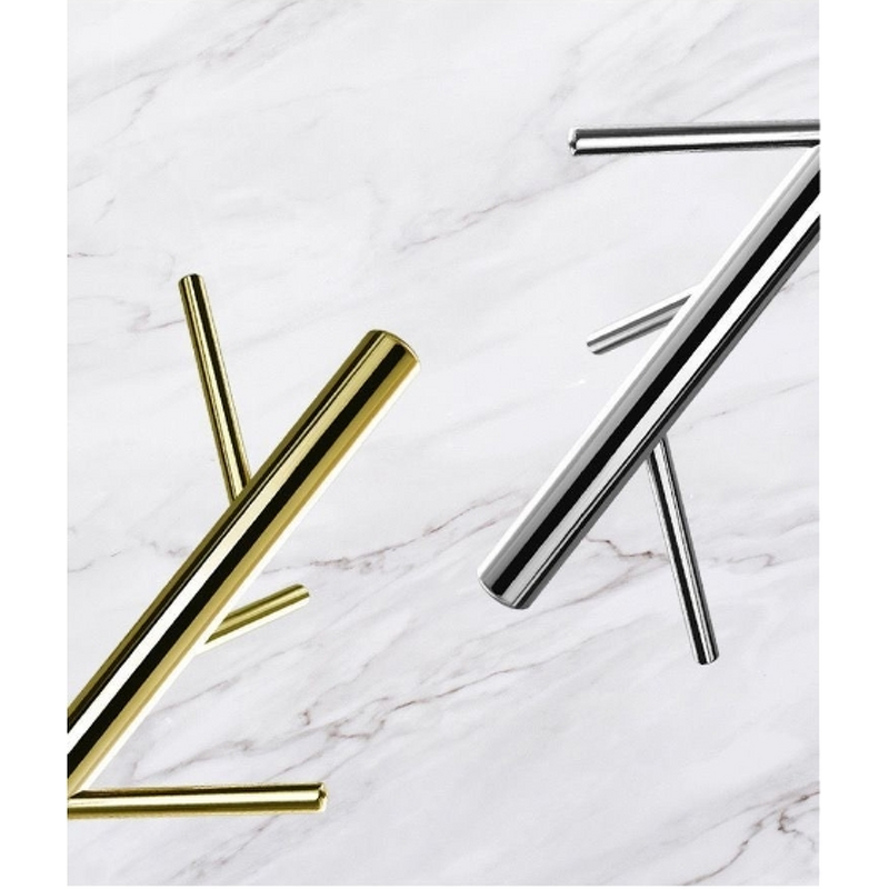 Coat Rack Supplier - Floor-to-ceiling Hanging Clothes Hat Rack