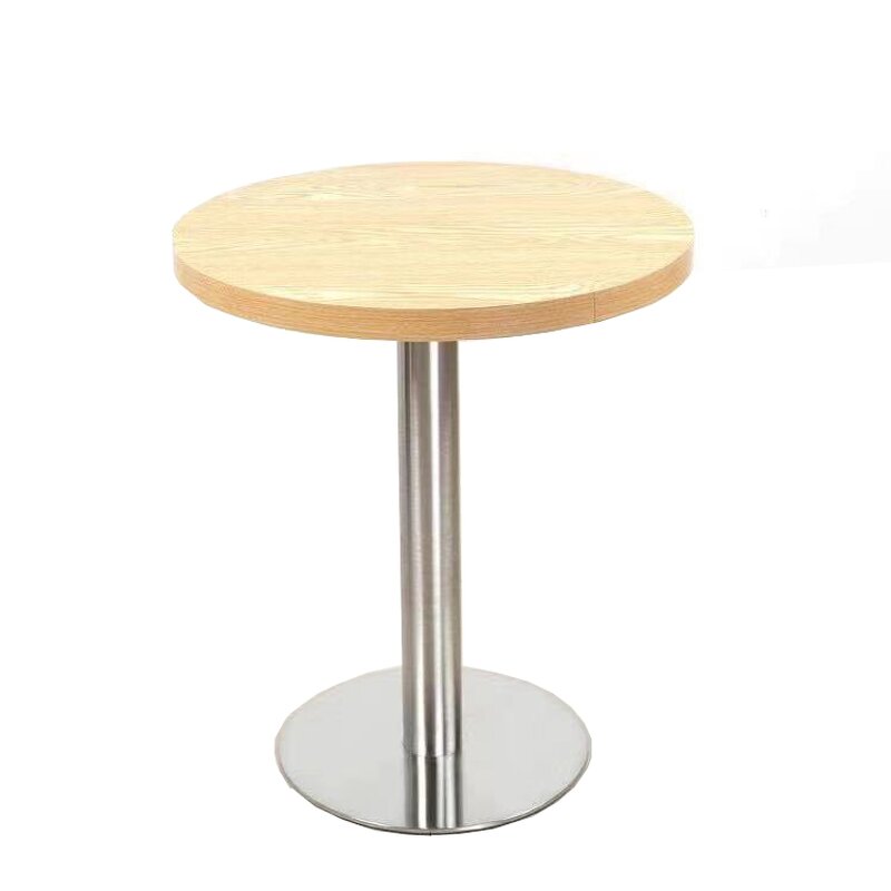 Outdoor Dining Table Factory - Factory Price Wholesale Round