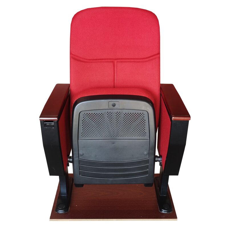 Auditorium Chair Factory - Custom Folding Cinema With Sofa Seats