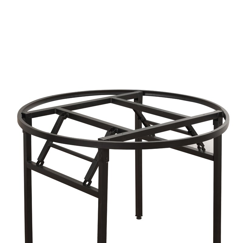 Folding Plastic Table Factory - Garden Furniture Outdoor Camping