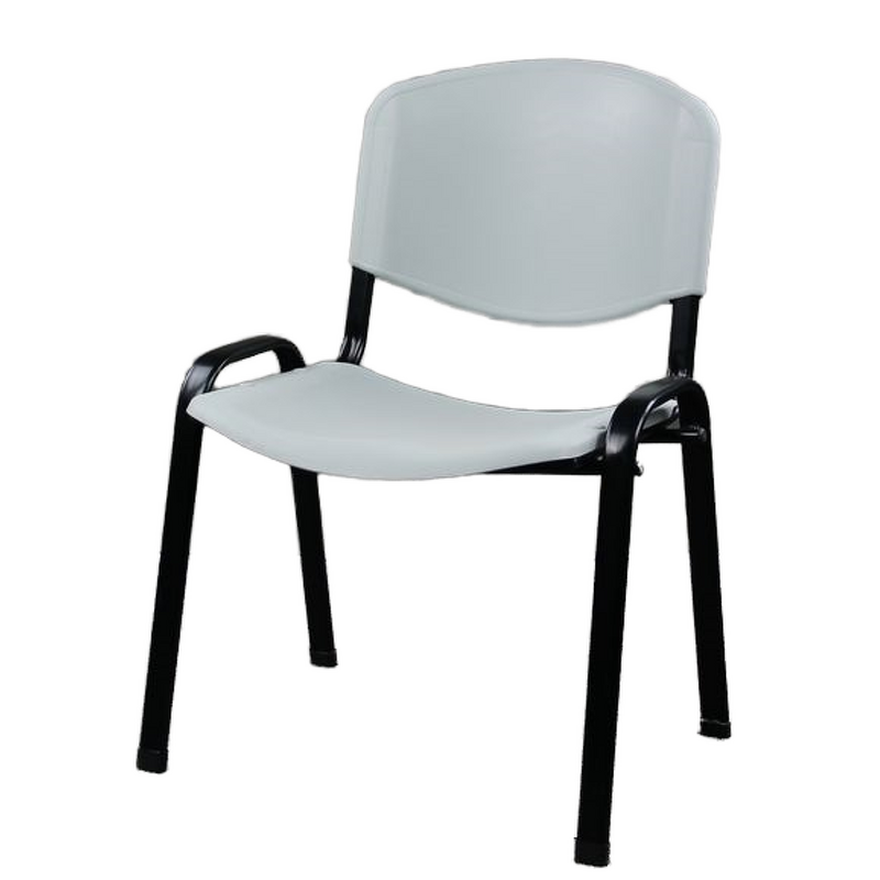 Office Chair Supplier - Plastic Metal for School Commercial