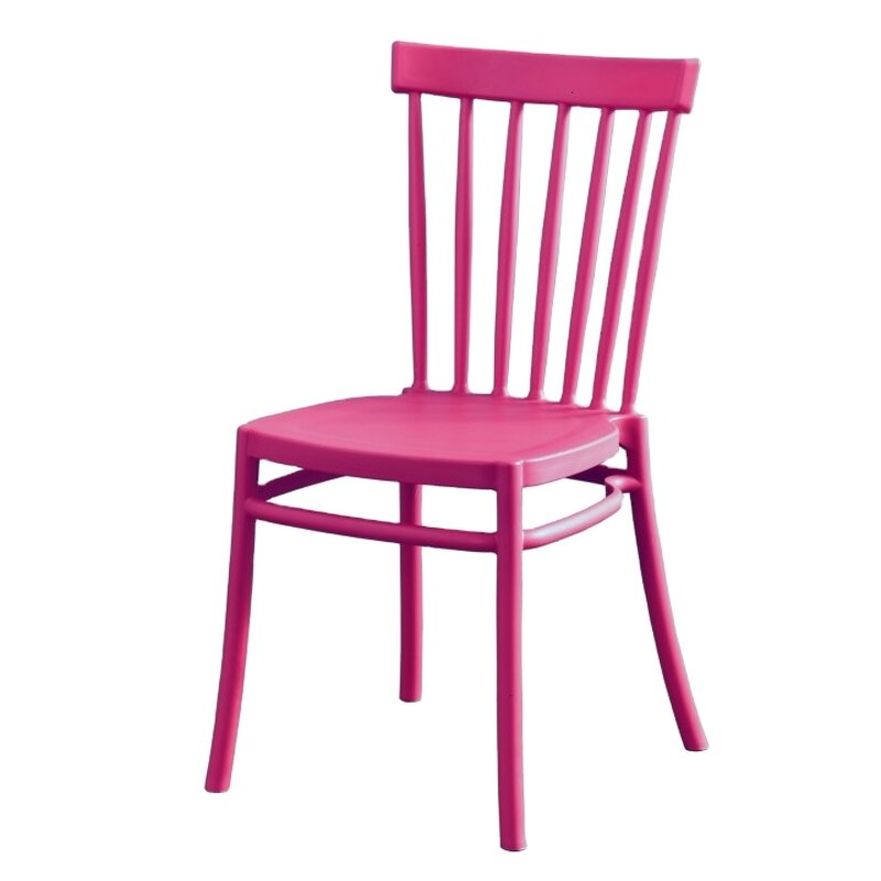 Outdoor Dining Chair Factory - Polypropylene Water Proof Hot Selling