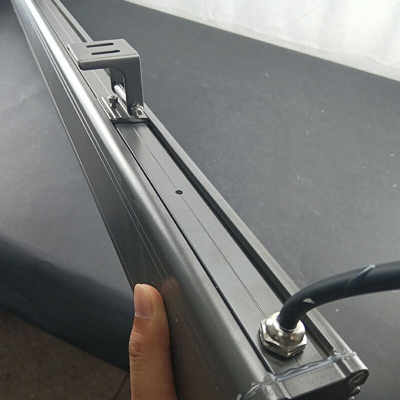 LED Wall Washer Factory - Classic 45W SMD DMX Outdoor IP65